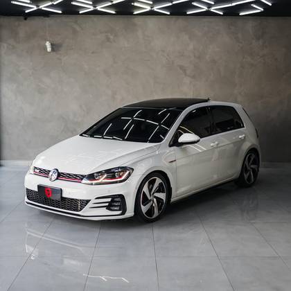 VOLKSWAGEN GOLF 2.0 350 TSI GASOLINA GTI DSG